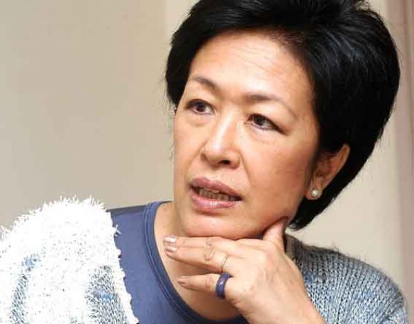 Ton Nu Thi Ninh, la diplomate dévouée du Vietnam